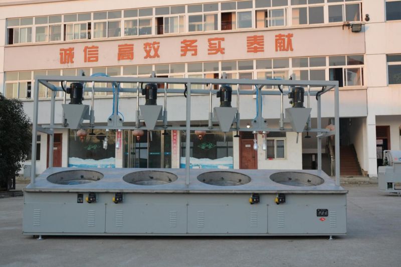 6CCG-72/4型半自動機(jī)組